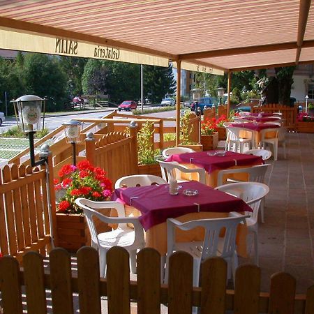 Hotel Garni Soreie Pozza di Fassa Ngoại thất bức ảnh